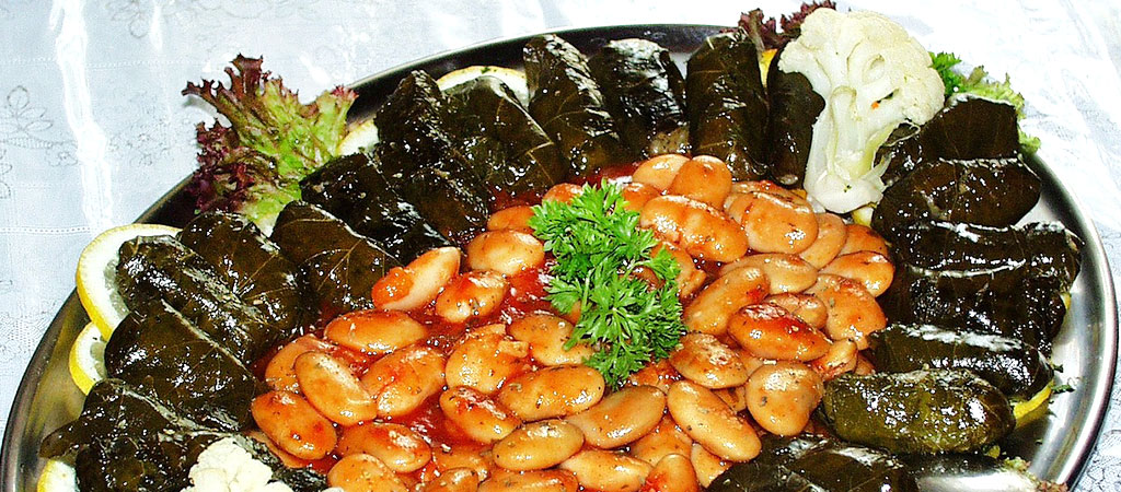 Restaurant Athena - original griechische Gerichte